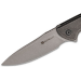 Couteau pliant Sencut Tynan SA10A manche en acier inoxydable noir 10,7cm