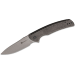Couteau pliant Sencut Tynan SA10A manche en acier inoxydable noir 10,7cm