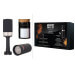 Coffret cadeau Microplane Gourmet Piment