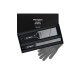Coffret cadeau Microplane Gourmet 2 râpes + 1 gant de protection