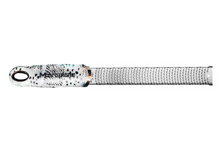 Râpe-Zesteur Microplane Premium Classic Funky safari - Edition limitée