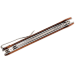 Couteau pliant Sencut Snap SA05DV1 manche en bois de Cuibourtia 11,8cm
