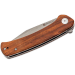 Couteau pliant Sencut Snap SA05DV1 manche en bois de Cuibourtia 11,8cm