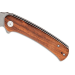 Couteau pliant Sencut Snap SA05DV1 manche en bois de Cuibourtia 11,8cm