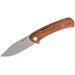 Couteau pliant Sencut Snap SA05DV1 manche en bois de Cuibourtia 11,8cm