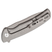 Couteau pliant Sencut Tynan SA10B manche en acier inoxydable 10,7cm