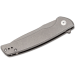 Couteau pliant Sencut Tynan SA10B manche en acier inoxydable 10,7cm