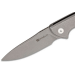 Couteau pliant Sencut Tynan SA10B manche en acier inoxydable 10,7cm