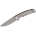 Couteau pliant Sencut Tynan SA10B manche en acier inoxydable 10,7cm