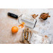Râpe double lame Microplane Gourmet