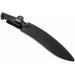 Machette Kukri Fox 658 41cm manche nylon renforcé de fibres de verre/caoutchouc