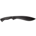 Machette Kukri Fox 658 41cm manche nylon renforcé de fibres de verre/caoutchouc