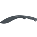 Machette Gurkha Fox 660 47cm manche nylon renforcé de verre/caoutchouc