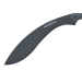 Machette Gurkha Fox 660 47cm manche nylon renforcé de verre/caoutchouc