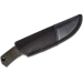 Couteau Fox Core Kaki FX.605OD lame 11cm manche polypropylène/caoutchouc + étui en nylon