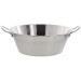 Bassine à confiture Baumalu en acier inoxydable 38cm