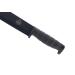 Machette PUMA-TEC 311244 56cm manche en gomme noire avec étui en nylon