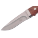 Couteau PUMA-TEC 326009 lame inox 9cm manche en bois avec étui