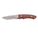Couteau PUMA-TEC 326009 lame inox 9cm manche en bois avec étui