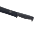 Machette Bolo PUMA-TEC 311136 48,7cm manche en caoutchouc avec étui