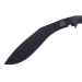 Machette Kukri PUMA-TEC 311331 42,5cm manche en gomme noire avec étui