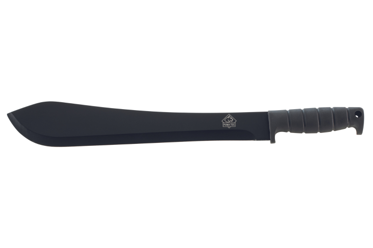 Machette PUMA-TEC 311442 54,6cm manche caoutchouc avec &eacute;tui