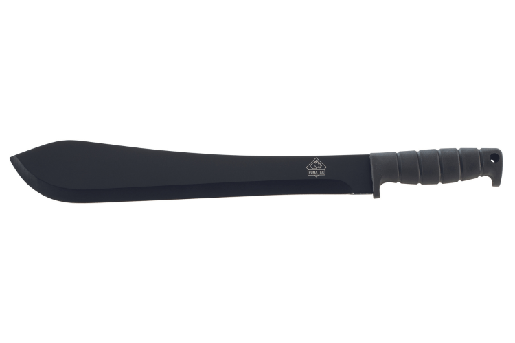 Machette PUMA-TEC 311442 54,6cm manche caoutchouc avec étui