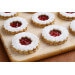 Boîte 6 découpoirs ronds Scrapcooking lisses ou cannelés