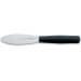 Couteau à beurre/sandwich Dick Pro-Dynamic 11cm manche en synthétique noir