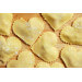 Emporte pièce à raviolis Marcato - Motif coeur 50mm