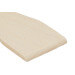 Lot de 8 spatules à raclette 13cm en bois de hêtre