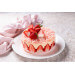 Cercle à entremets extensible inox De Buyer - 18 à 36cm
