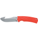 Couteau Fox Core Orange FX.607OR lame 10cm manche polypropylène/caoutchouc + étui en nylon