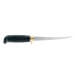Couteau à filets Marttiini Condor 826015 lame 15cm manche caoutchouc noir + étui