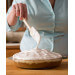 Spatule professionnelle MATFER Elvéa manche Exoglass®