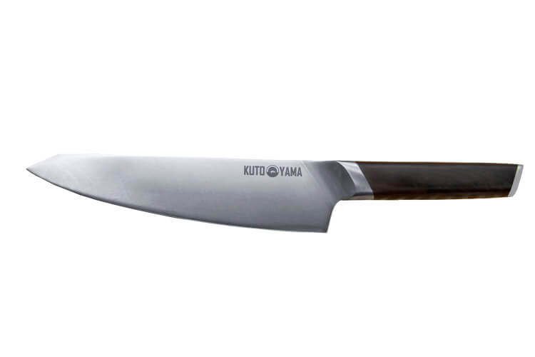Couteau de chef Kutoyama 20cm