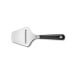 Coupe-fromage en inox et manche en ABS noir