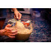 Spatule professionnelle MATFER Elvéo 25cm manche Exoglass®