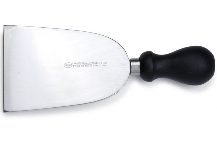 Couteau &agrave; fromage Sanelli Campana 16cm manche en polypropyl&egrave;ne