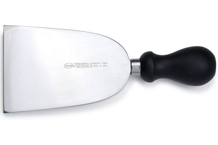Couteau à fromage Sanelli Campana 16cm manche en polypropylène
