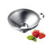 Entonnoir à confiture et conserve Westmark Classic ø13cm en acier inoxydable