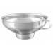 Entonnoir à confiture Mauviel M'Passion inox ø13cm