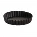 Moule à gateaux Gobel rond cannelé diamètre 10 cm