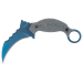Couteau Herbertz 577211 Karambit lame en inox 10cm manche en G10 avec étui