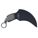 Couteau Herbertz 577211 Karambit lame en inox 10cm manche en G10 avec étui