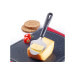 Racloir à fromage Westmark Gentle à lame en inox