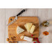 Couteau à fromage Arcos Universal lame ajourée 14,5cm manche en POM riveté