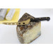 Couteau à fromage Arcos Universal lame ajourée 14,5cm manche en POM riveté