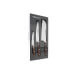 Coffret 3 couteaux de cuisine Arcos Natura : Office + Découper + Santoku