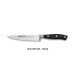 Coffret 3 couteaux Arcos Riviera : office + universel + chef